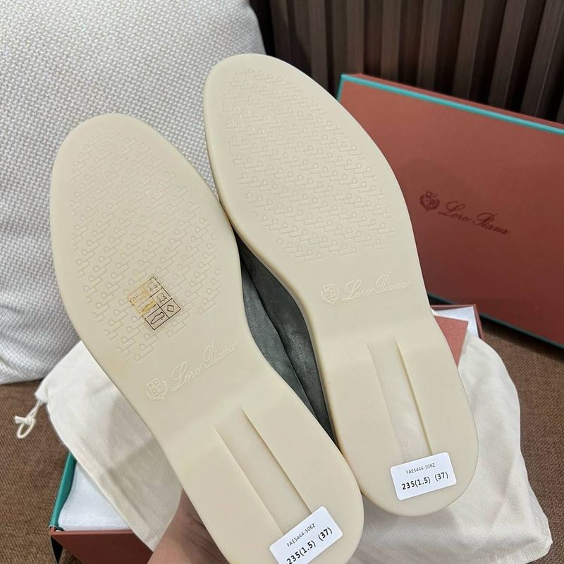 로로피아나 썸머워크 로퍼