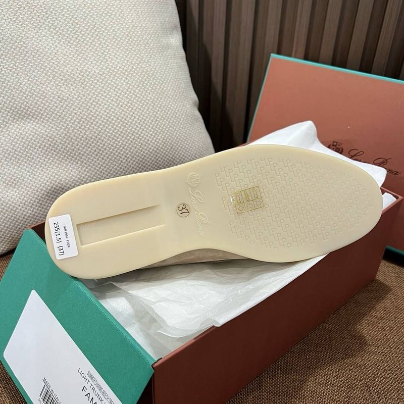 로로피아나 썸머워크 로퍼