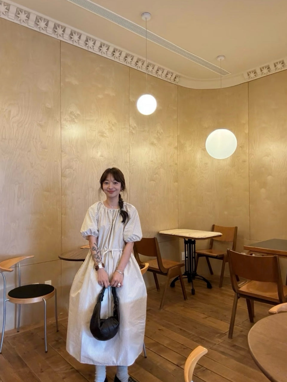 르메르 포츈백