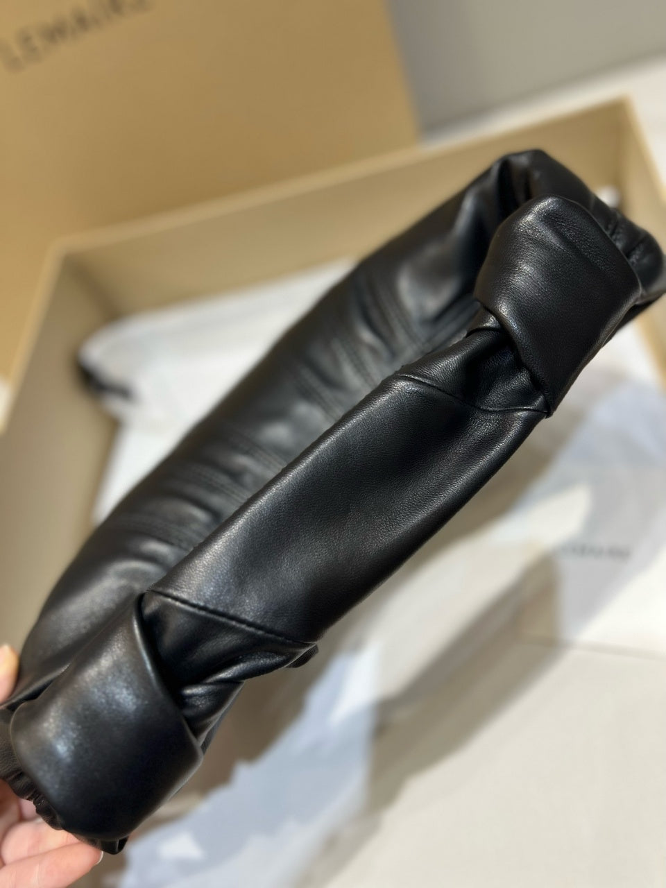 르메르 포츈백