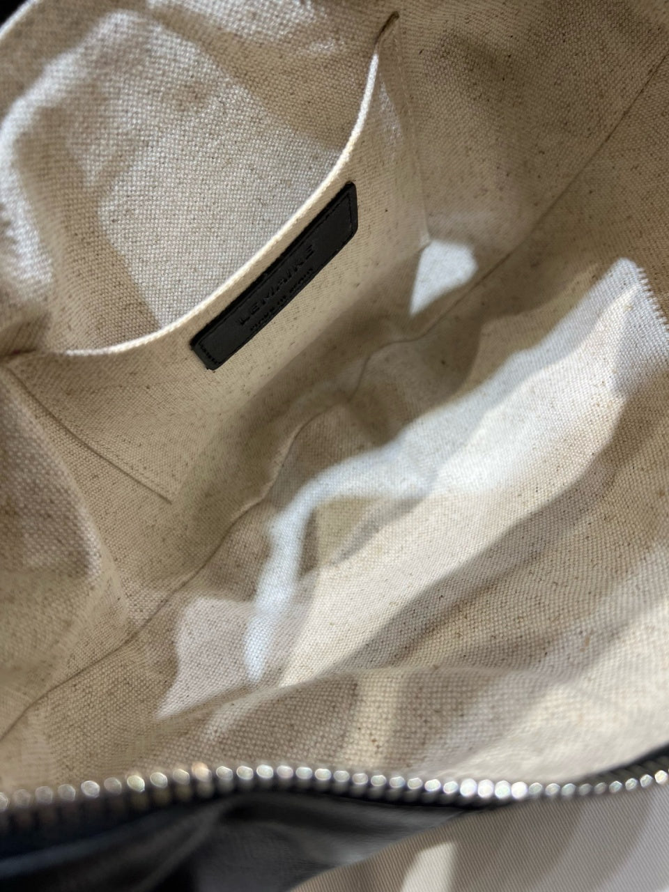 르메르 포츈백