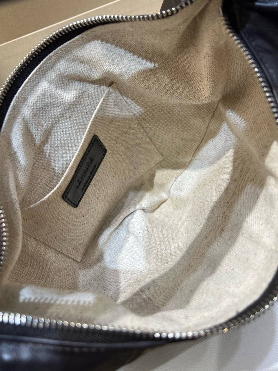 르메르 포츈백