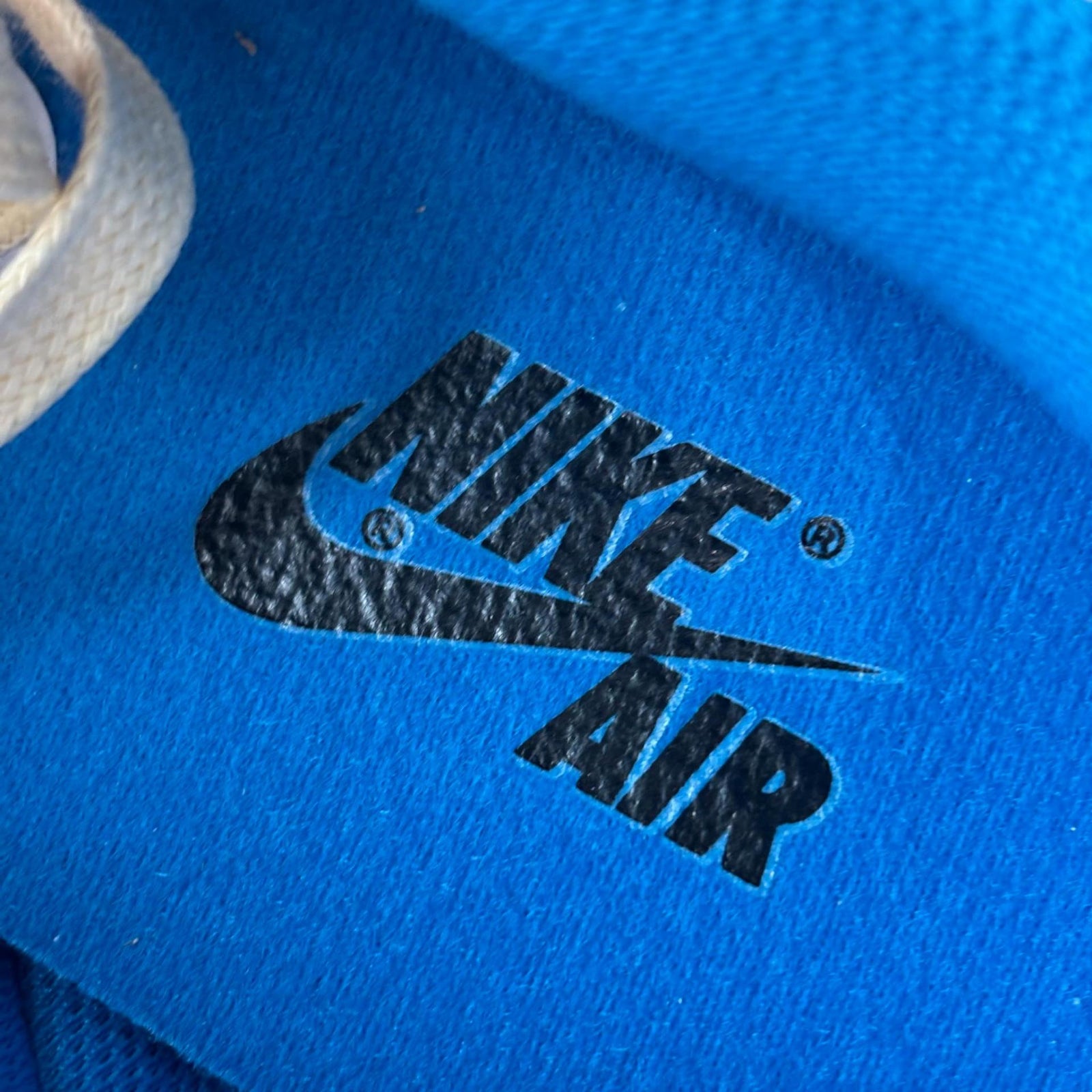 국내) 다른공장) 나이키 트래비스 스캇 265 (1번)