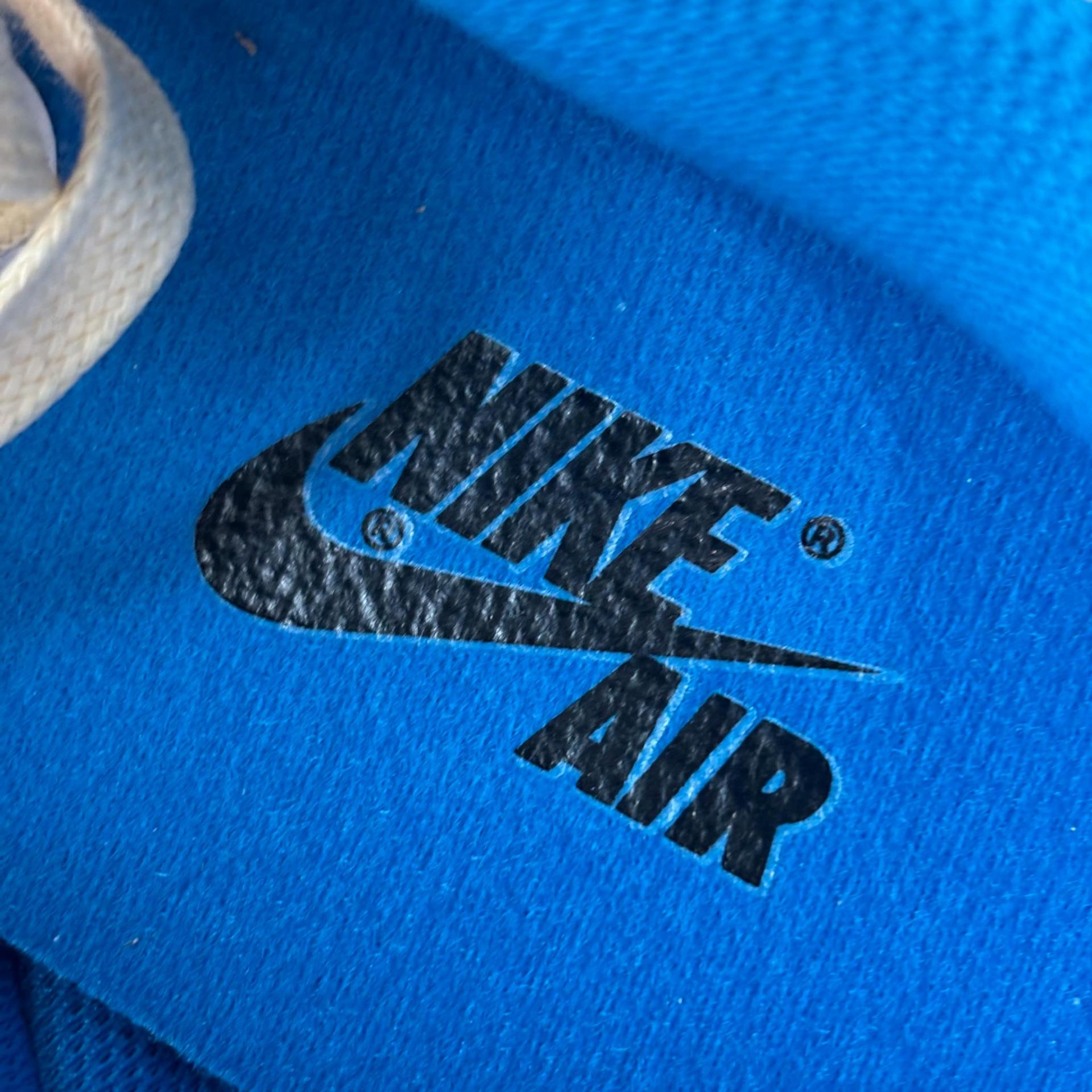 국내) 다른공장) 나이키 트래비스 스캇 265 (1번)