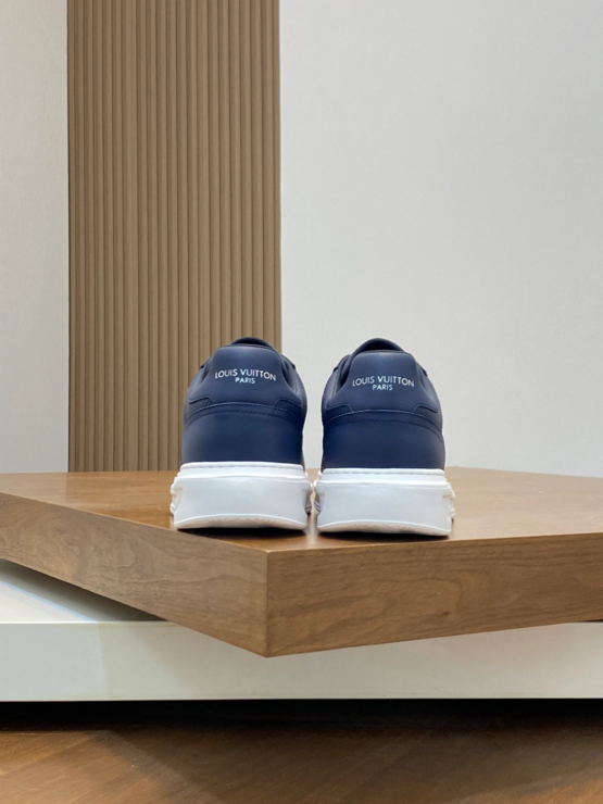 루이비통 비버리 힐스 스니커즈