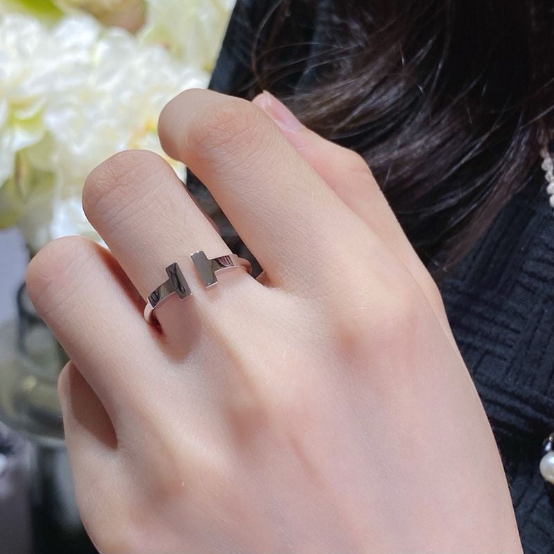 티파니 T 와이어링