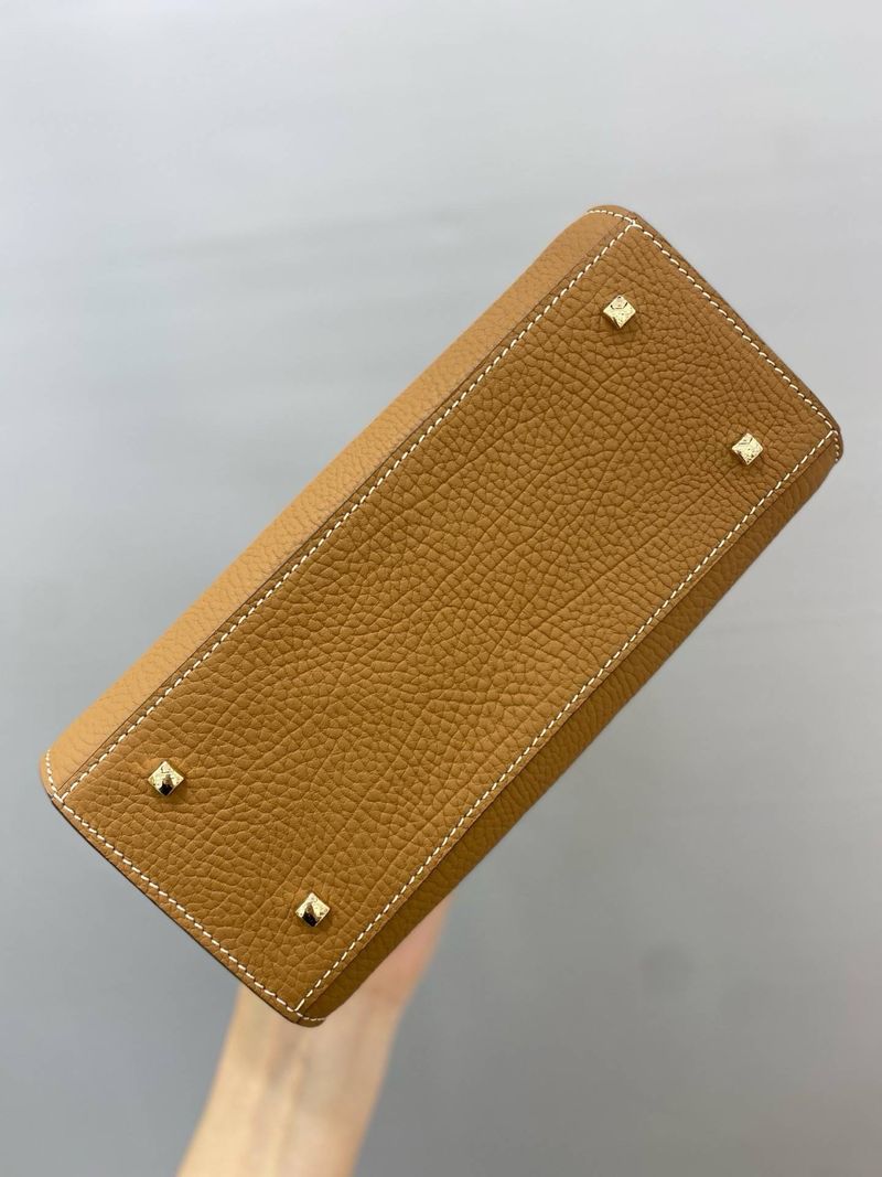 델보 톰페트 PM 스풀카프