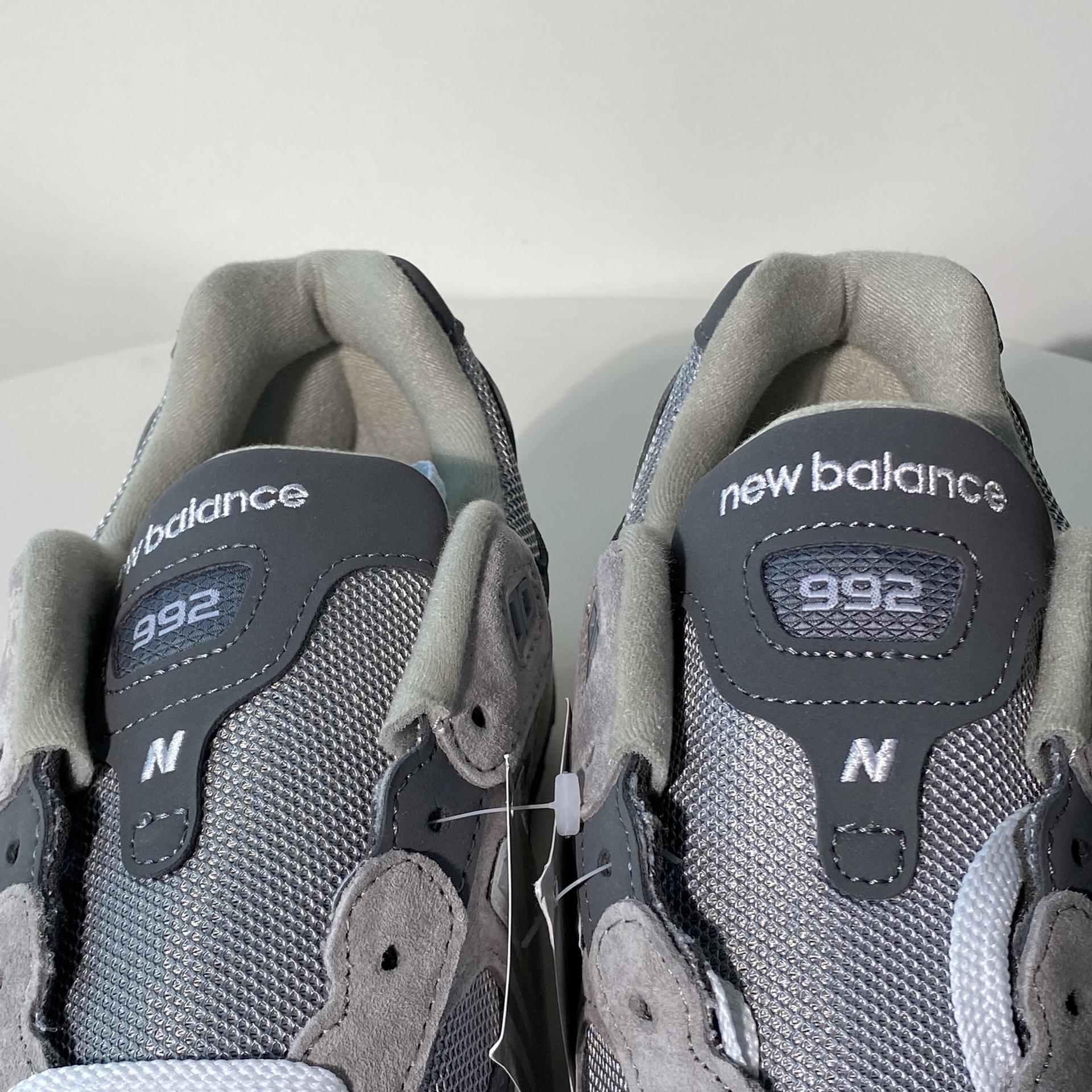 국내) 뉴발란스 992 / 265사이즈
