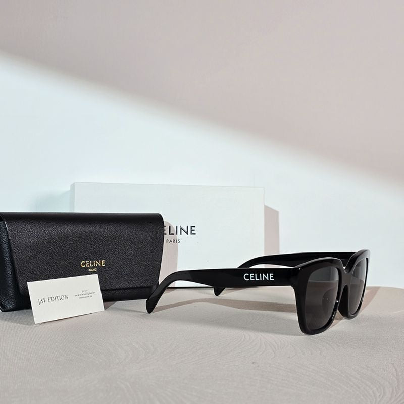 셀린느 모노크롬 03 선글라스 CL40198F