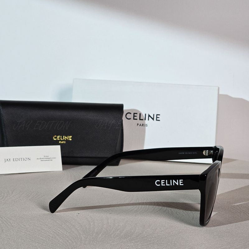 셀린느 모노크롬 03 선글라스 CL40198F