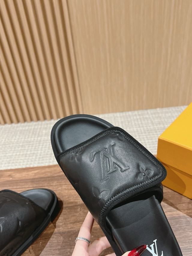 루이비통 마이애미 뮬 앙프렝뜨