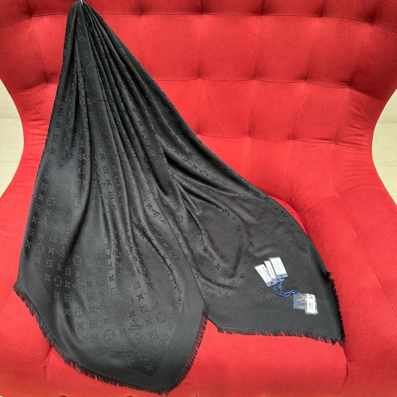 루이비통 스카프