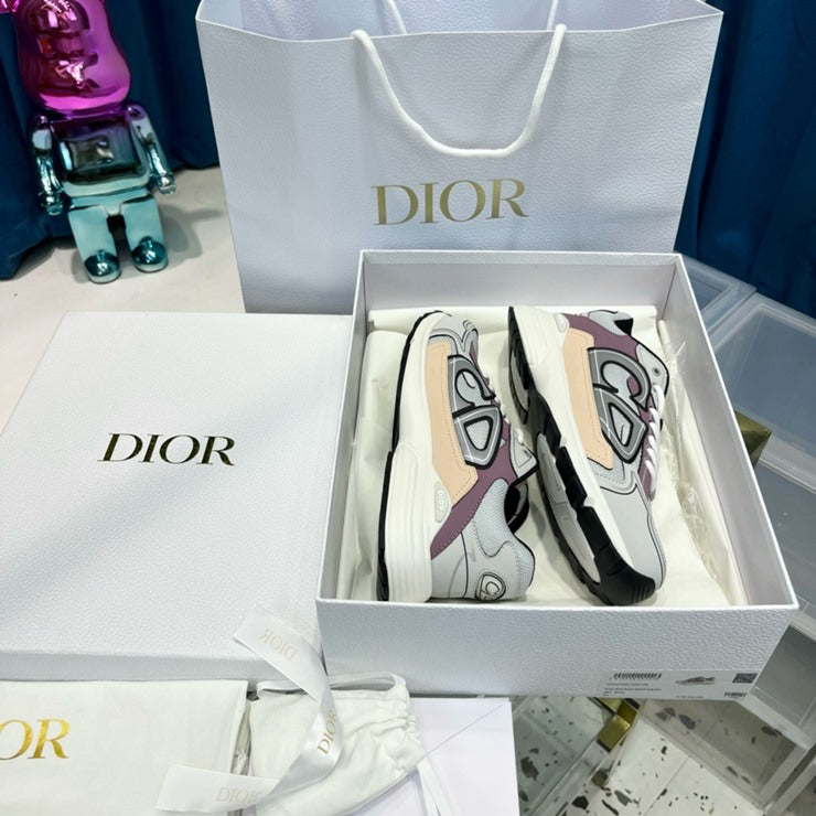 디올 B30 카운트다운 스니커즈