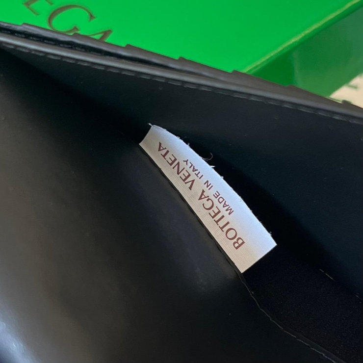 보테가 베네타 카드 장지갑