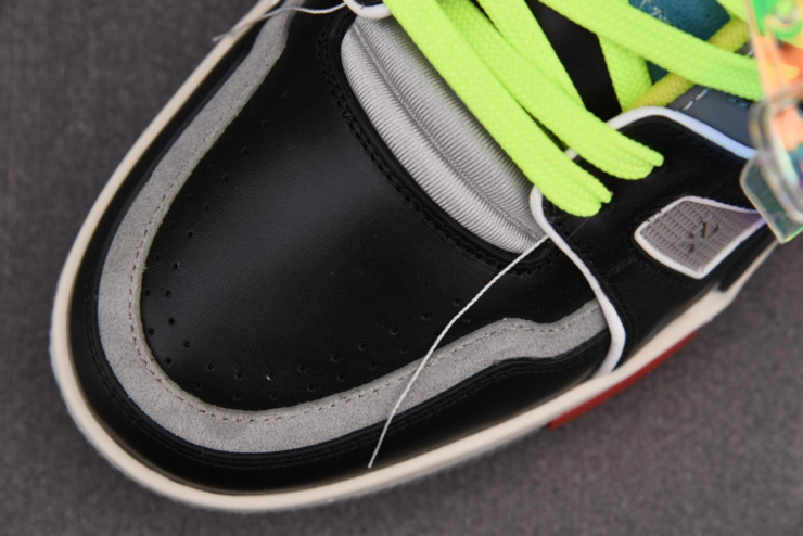 루이비통 LV 트레이너 스니커즈