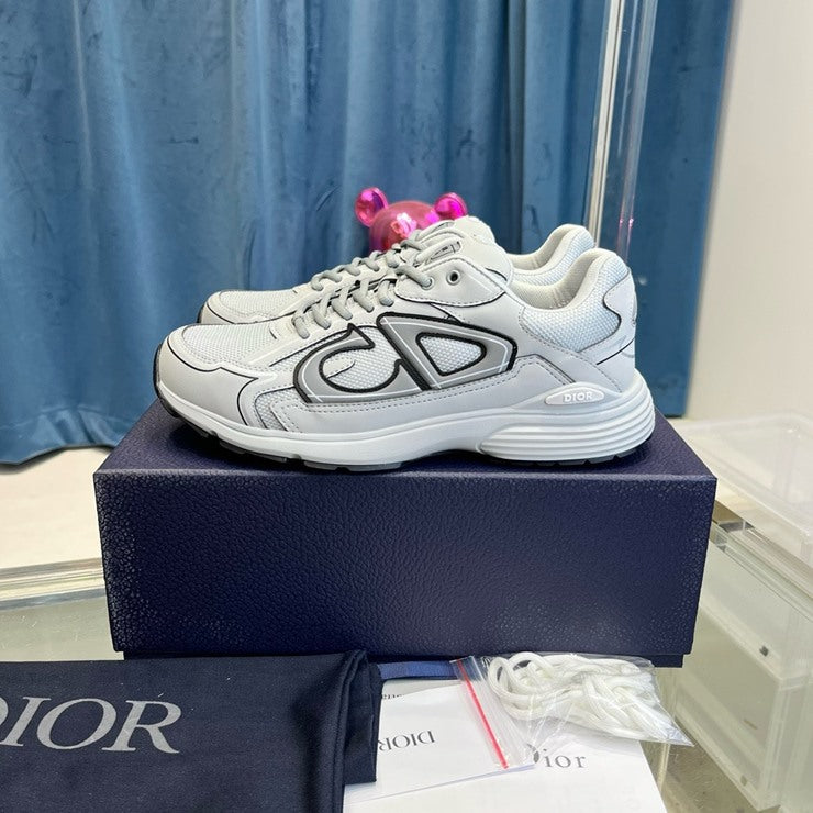 디올 B30 카운트다운 스니커즈