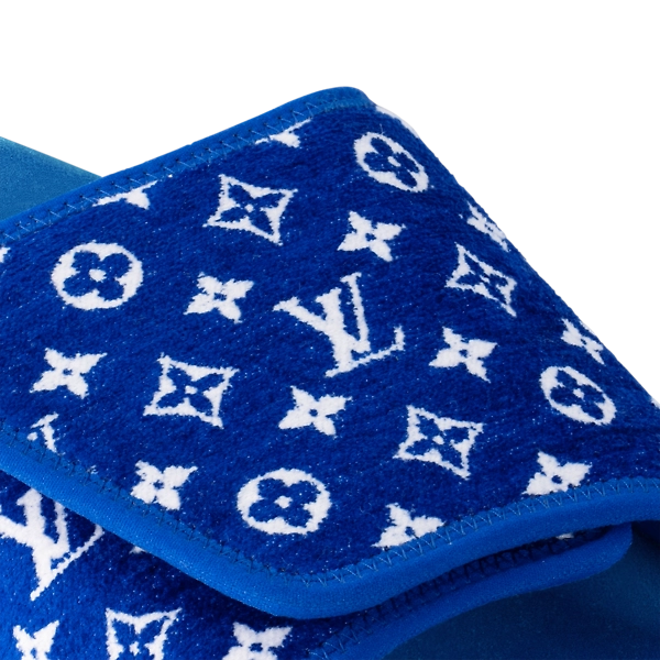 루이비통 마이애미 뮬 모노그램