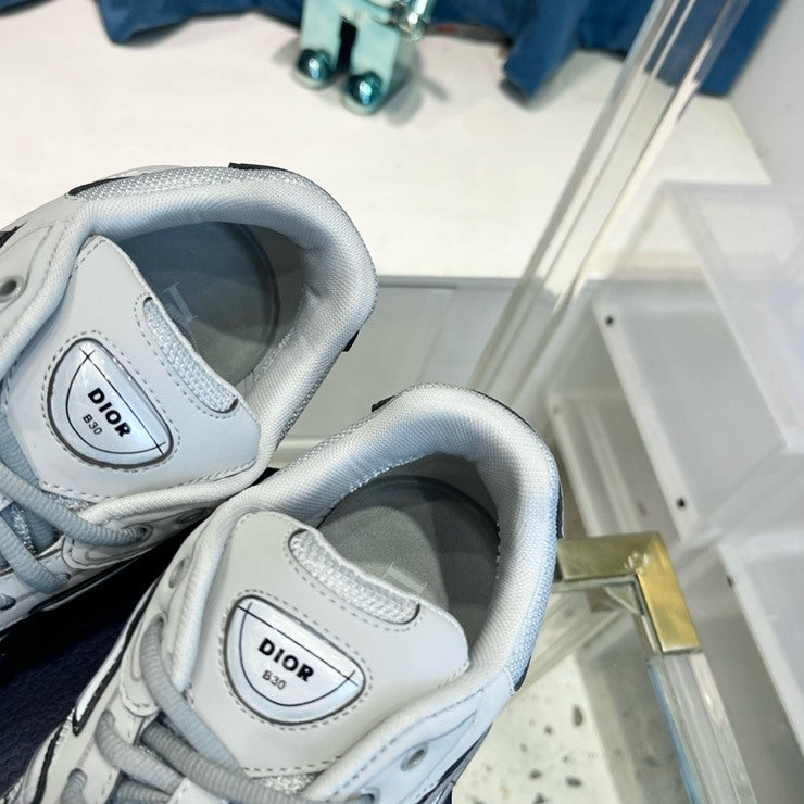 디올 B30 카운트다운 스니커즈