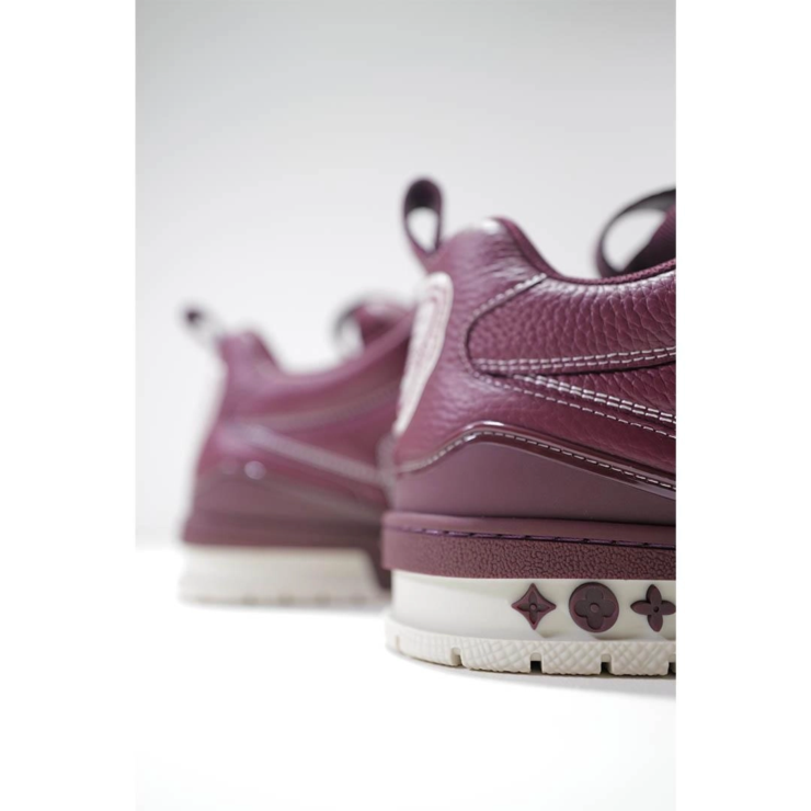 루이비통 스케이트 스니커즈