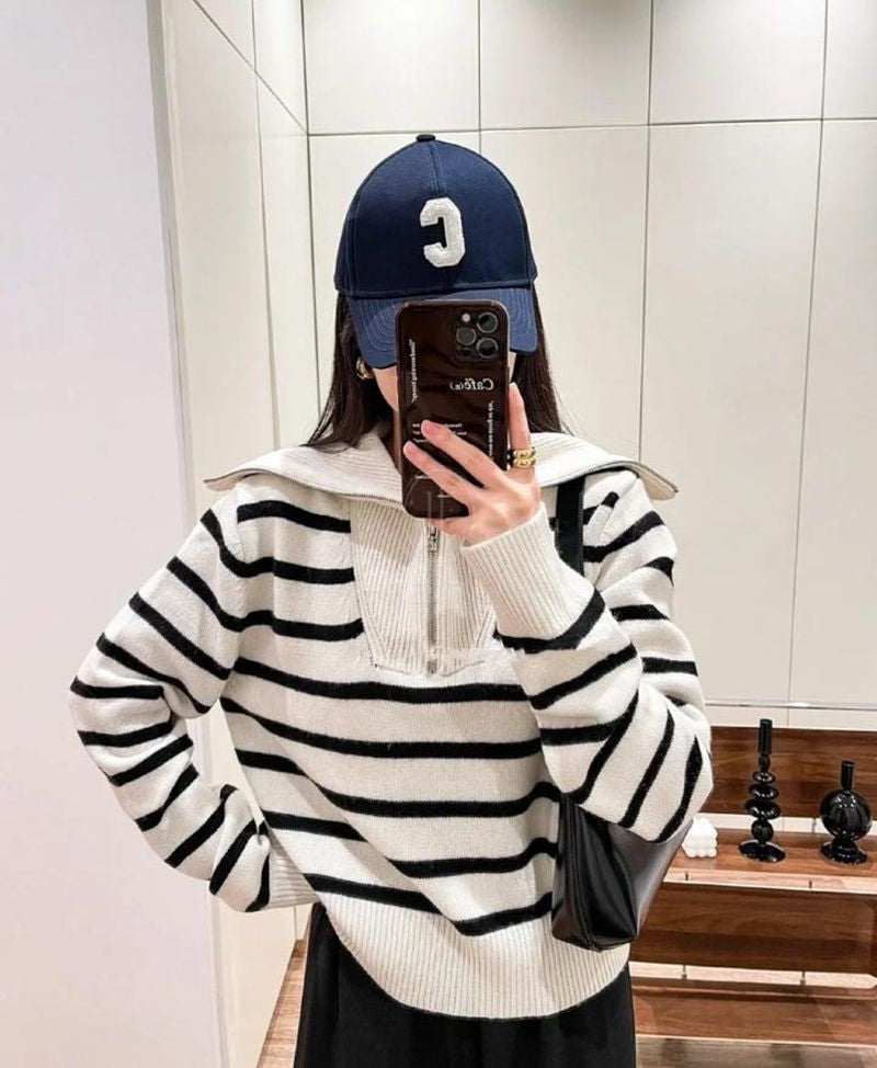 셀린느 볼캡