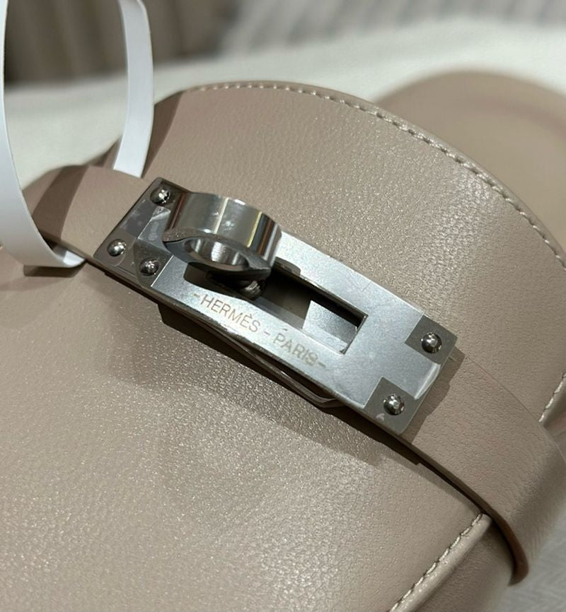 에르메스 켈리 블로퍼 (은장)