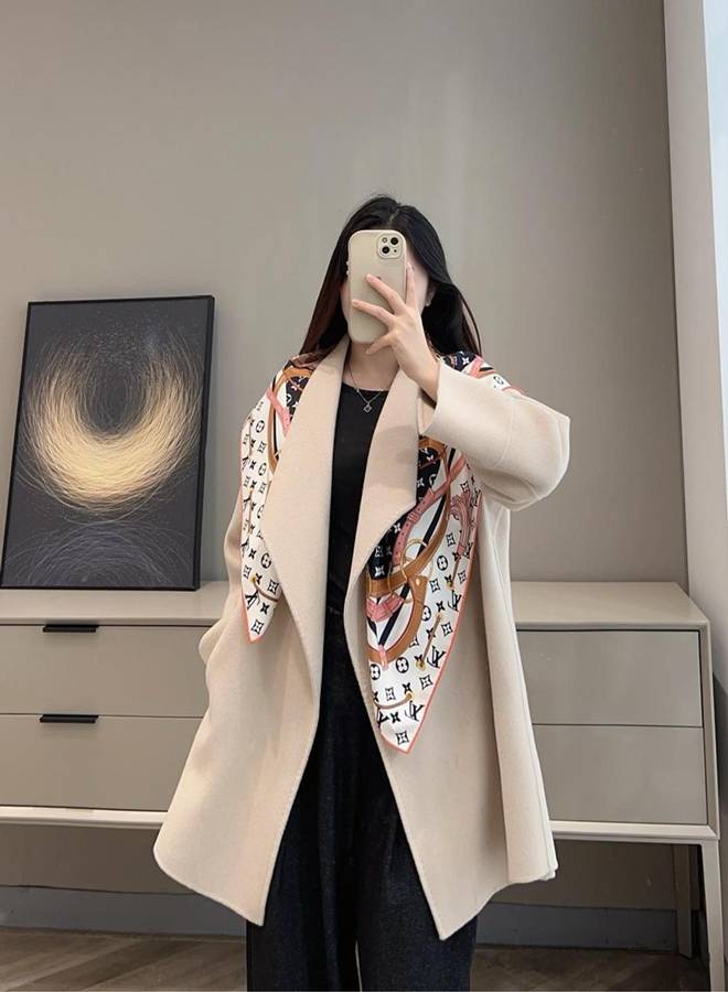루이비통 스카프