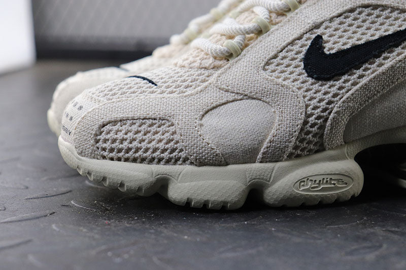 나이키 X 스투시 줌 스피리돈 케이지 2 파슬