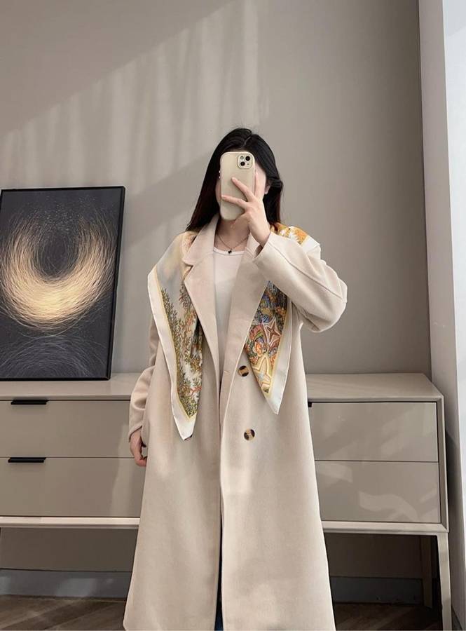 루이비통 스카프
