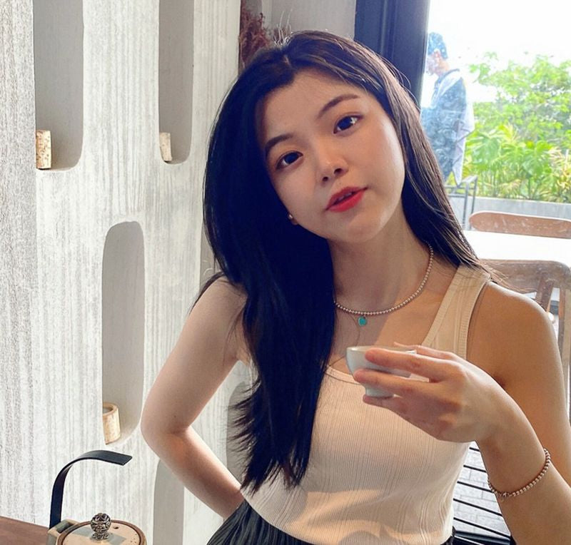 티파니 리턴투 네크리스