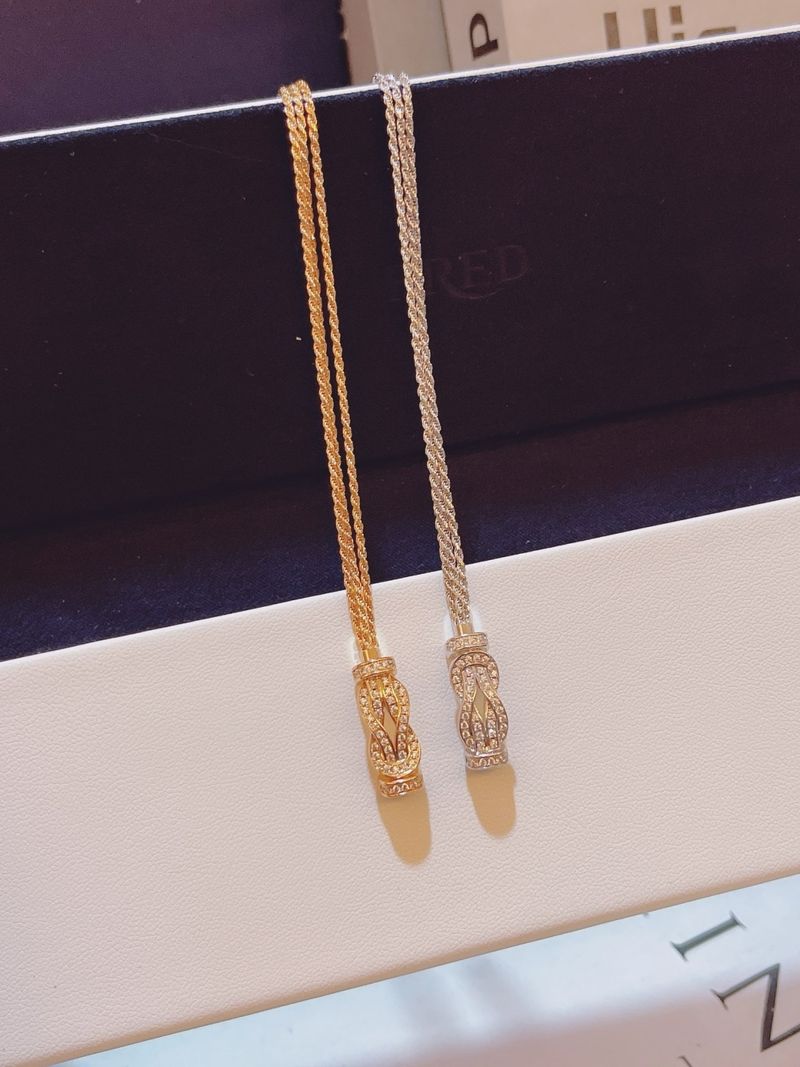 프레드 샹스 인피니 멀티체인