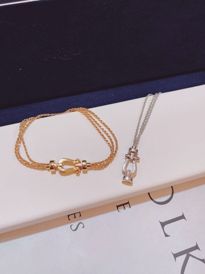 프레드 샹스 인피니 멀티체인