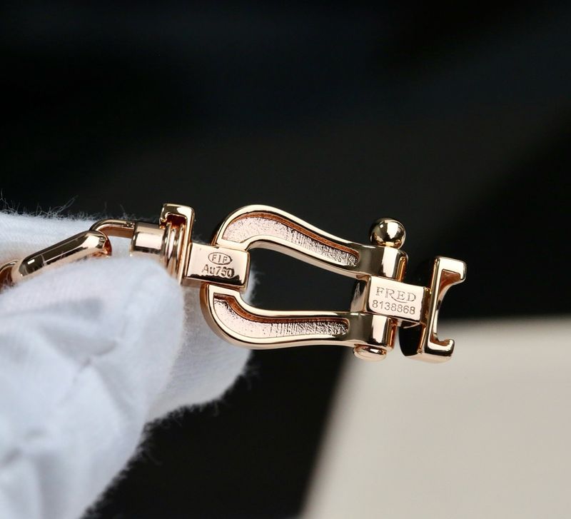 프레드 포스텐 링크 체인