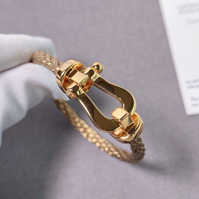 프레드 포스텐 골드 케이블