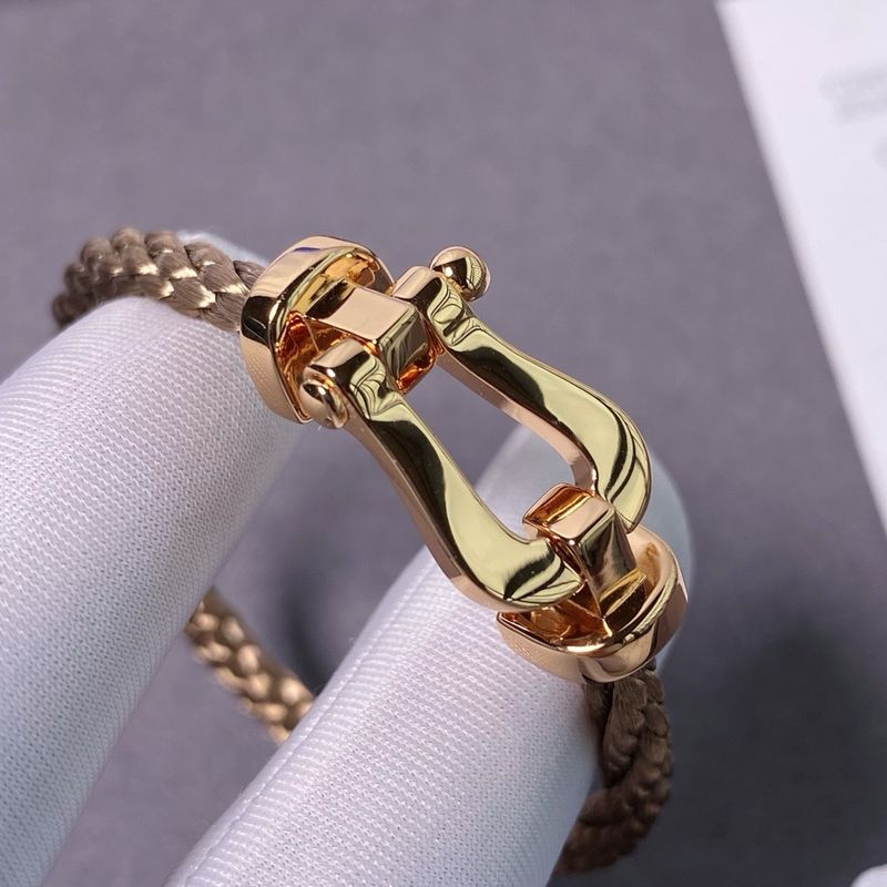 프레드 포스텐 골드 케이블