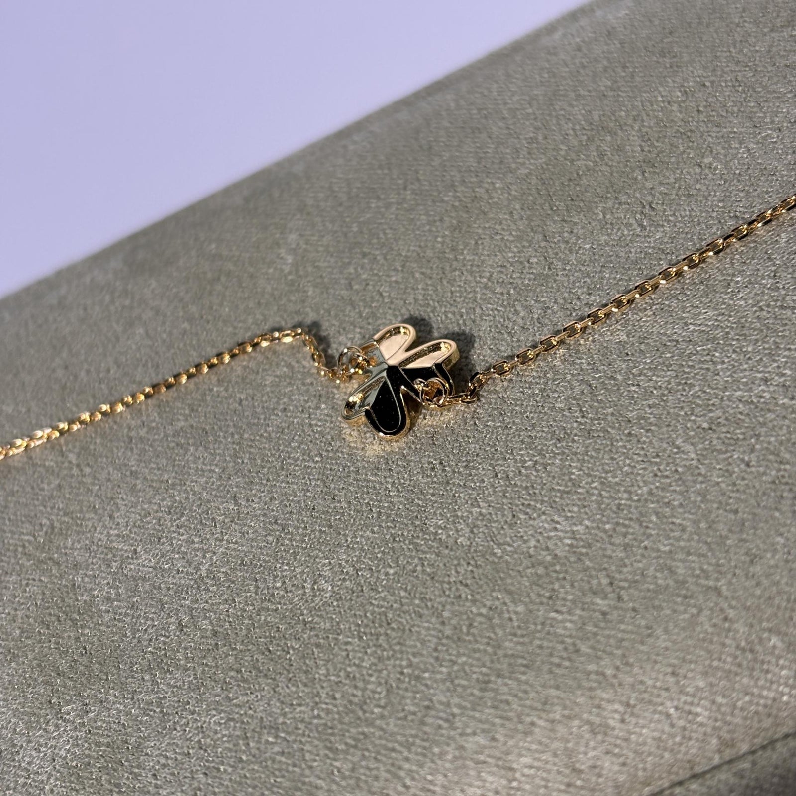 반클리프 프리볼 브레이슬릿