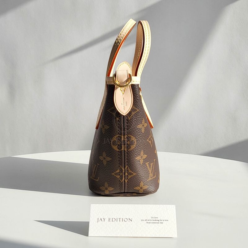 루이비통 네버풀 모노그램 BB