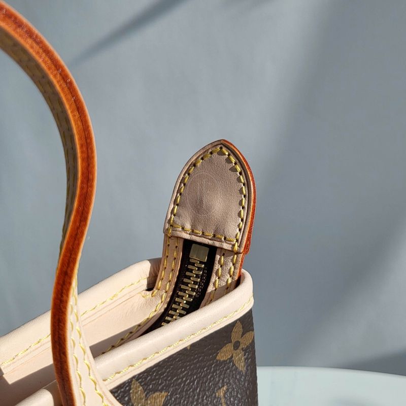 루이비통 네버풀 모노그램 BB