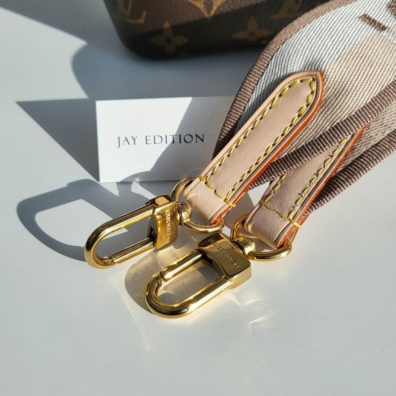 루이비통 네버풀 모노그램 BB