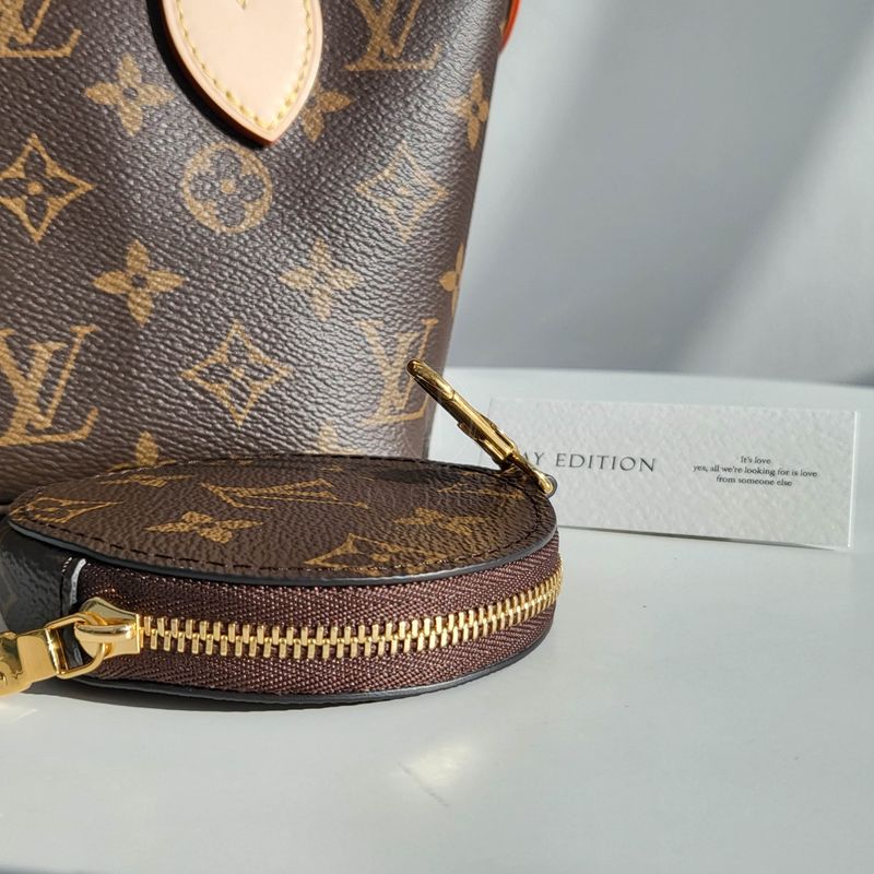 루이비통 네버풀 모노그램 BB