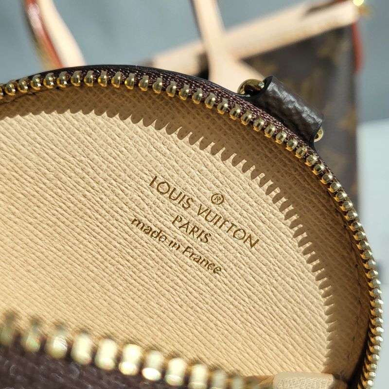 루이비통 네버풀 모노그램 BB