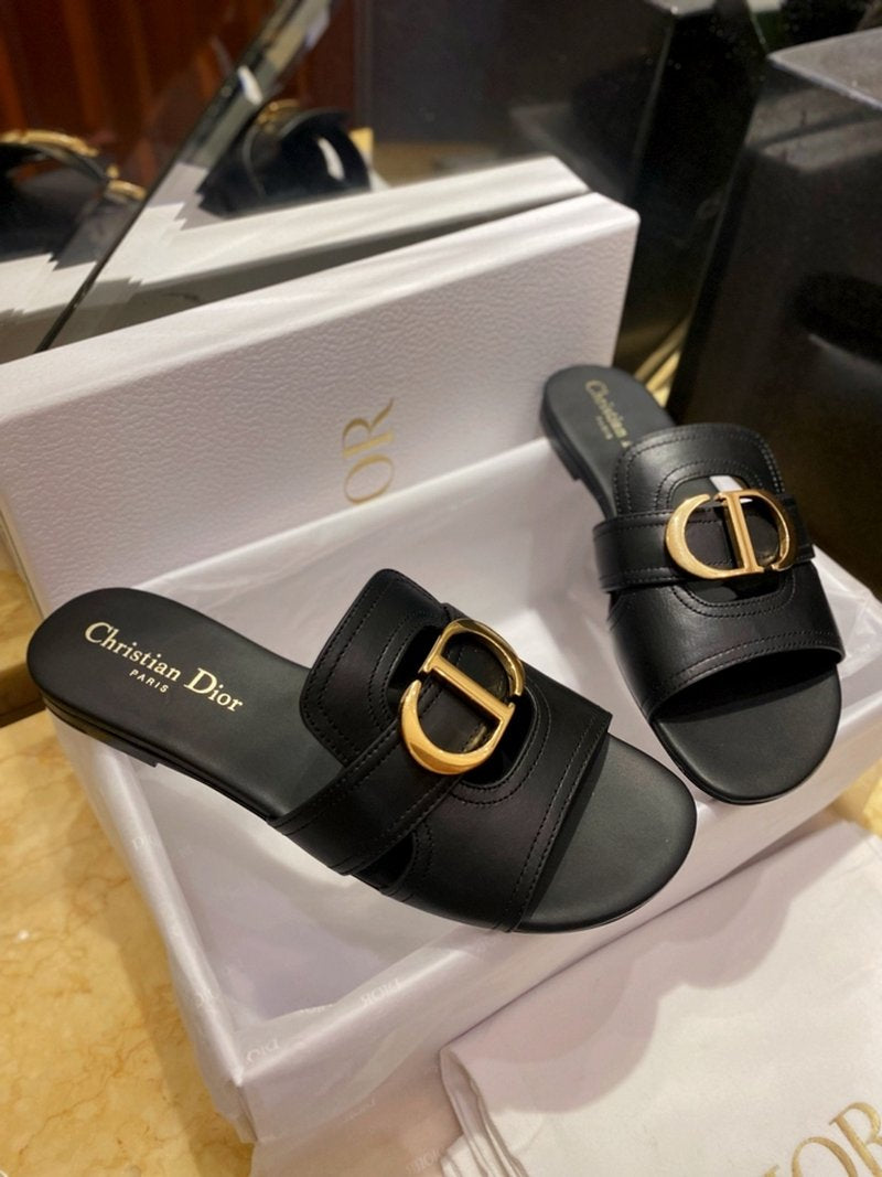 디올 30 몽테인 뮬
