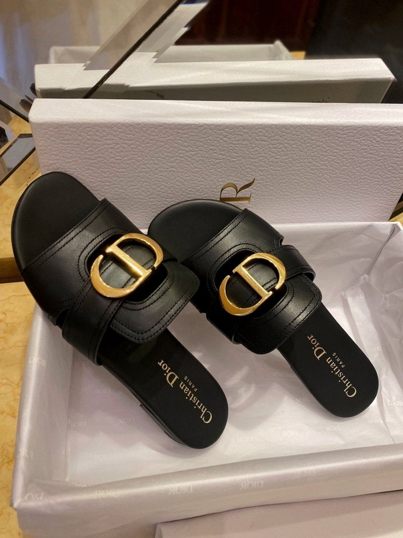 디올 30 몽테인 뮬