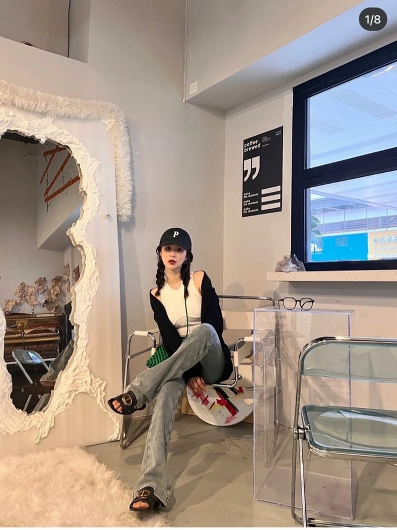 디올 30 몽테인 뮬