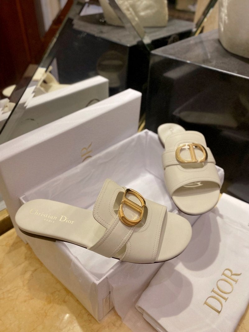 디올 30 몽테인 뮬
