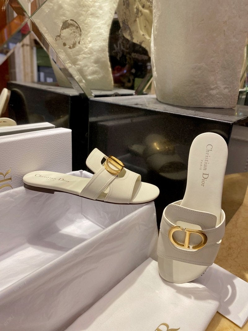 디올 30 몽테인 뮬