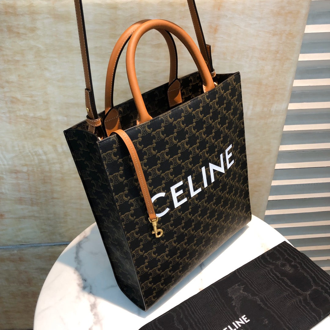 셀린느 트리오페 카바스백 스몰