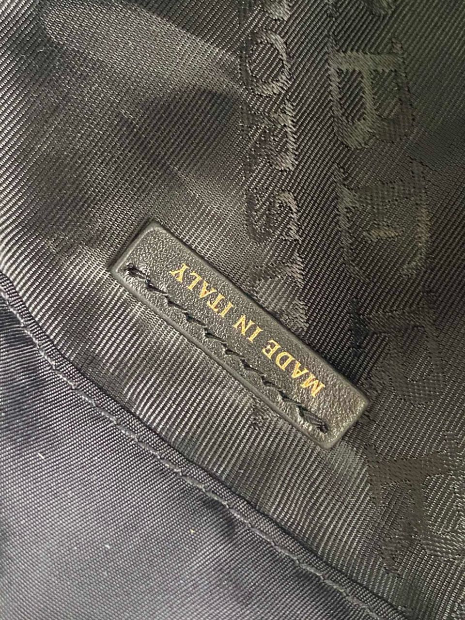 버버리 스몰 럭색 백팩