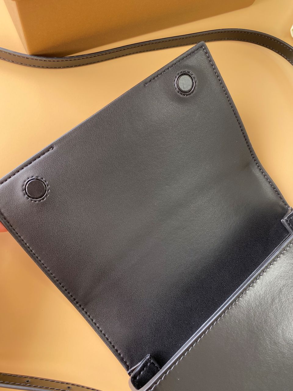 버버리 스몰 그레이스 백