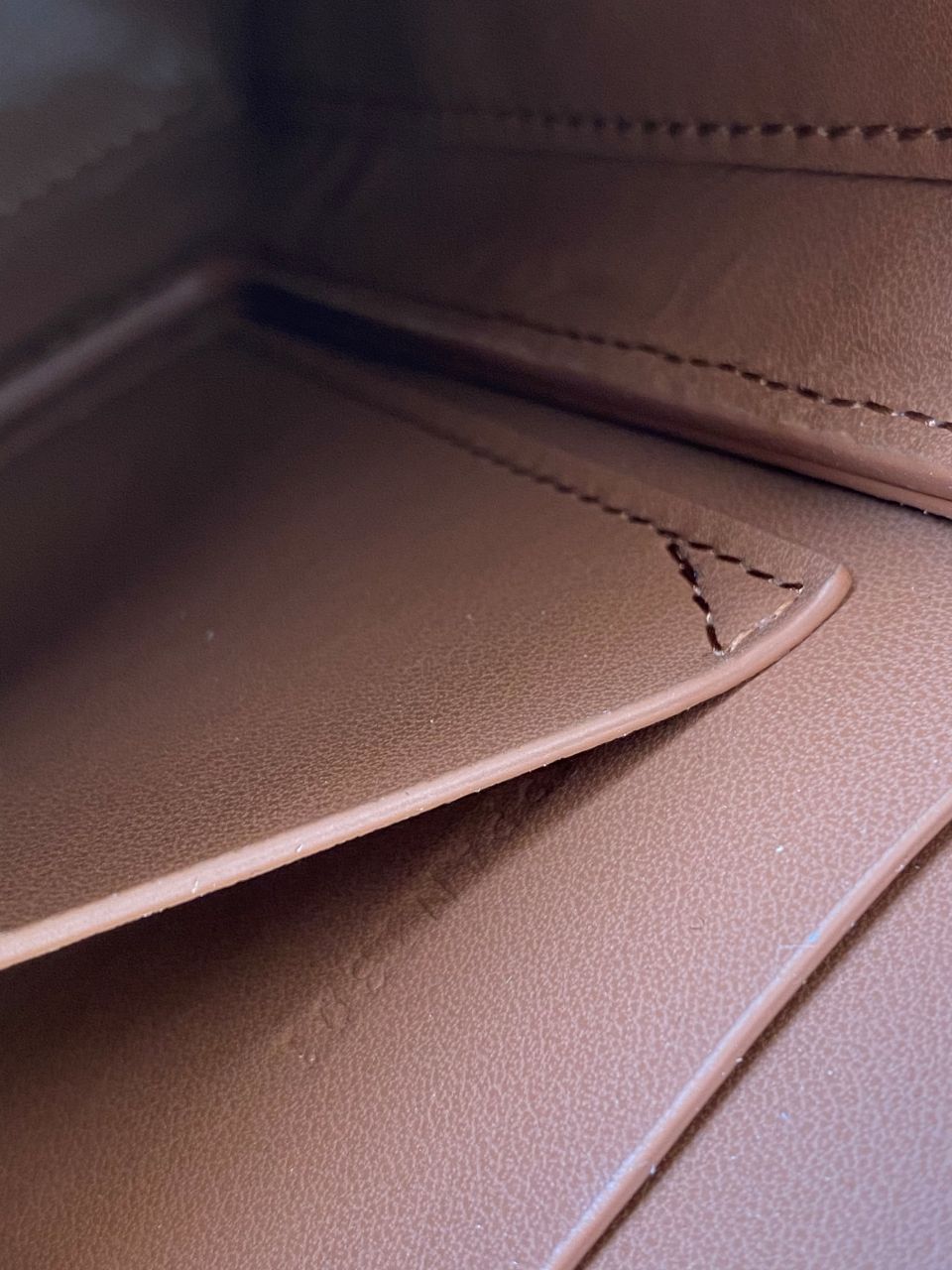 버버리 스몰 그레이스 백