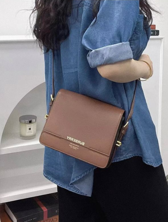 버버리 스몰 그레이스 백